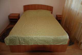 Гостиница Даниэль Лоо Стандартный двухместный номер с 1 кроватью или 2 отдельными кроватями-1